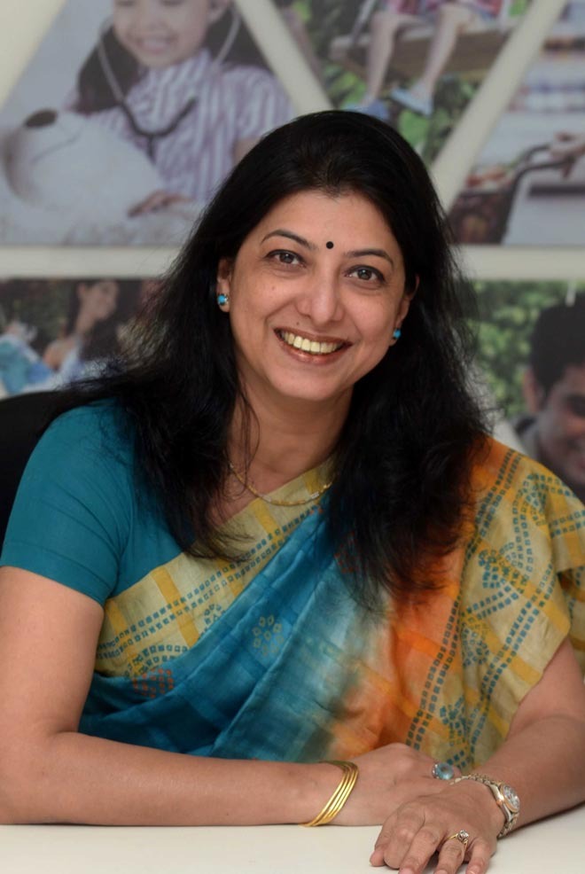 Dr. Ananta Singh Raghuvanshi