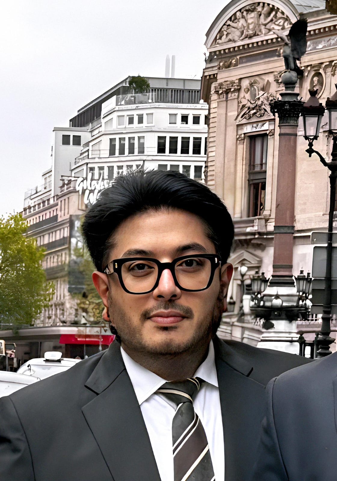 Prof. Gaganjit Singh